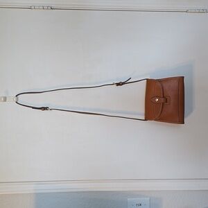Dooney & Bourke Nana flap crossbody